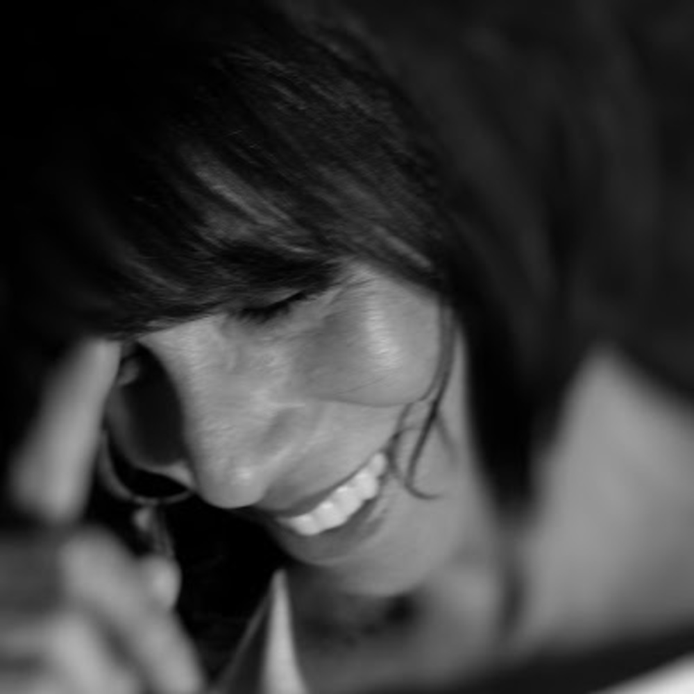 Meet your Posher, Jodi